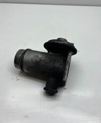 BMW 3 E90 E91 EGR valve 7792077