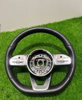 Mercedes-Benz GLE W167 Steering wheel A0050004799 A0004609102