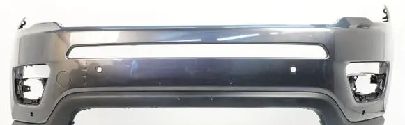 Jeep Compass Front bumper 6YN52TRMAA 4010170350AB 52151617