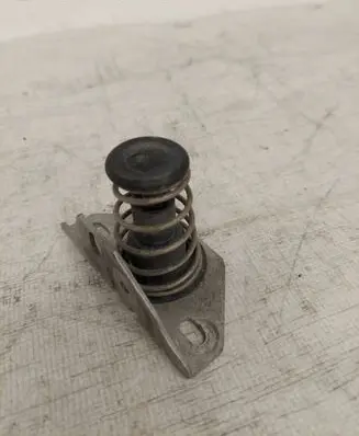 BMW X3 F25 Engine bonnet/hood lock/latch loop/hook 