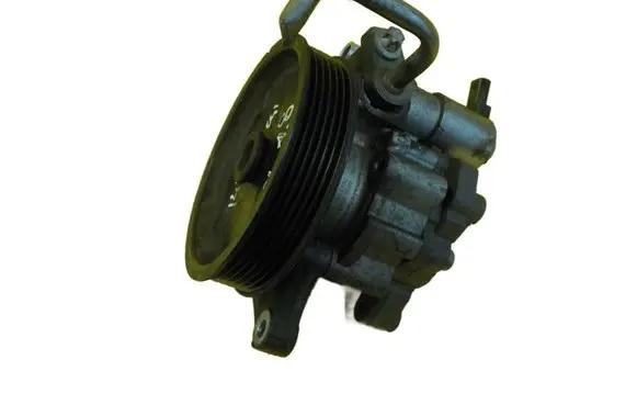Mercedes-Benz C W204 Power steering pump A0064667501