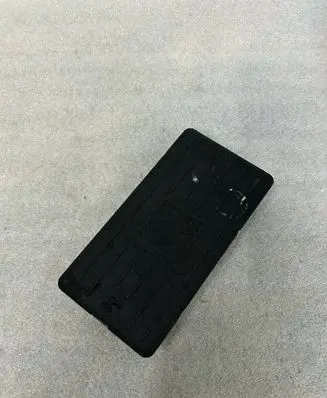 Audi A6 S6 C8 4K Wireless charging module 4K0035502B