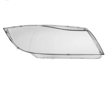 BMW 3 E90 E91 Headlight lense 63116942722