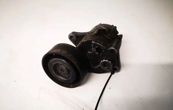 Mercedes-Benz C AMG W204 Generator/alternator belt tensioner A6462000570