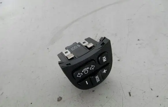 Alfa Romeo 147 Headlight level height control switch 