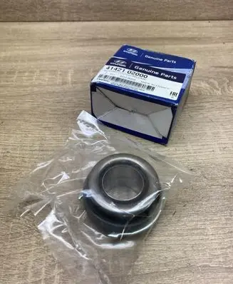 Hyundai i20 (PB PBT) clutch release bearing 4142102000