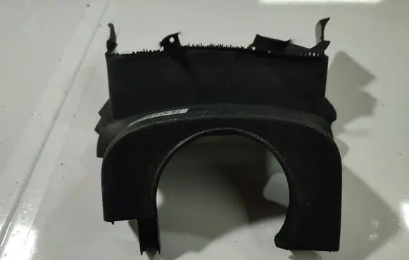 Citroen Berlingo Steering wheel column trim 96882877