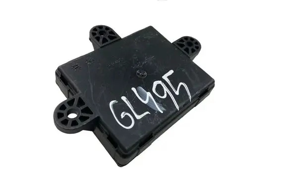 Volvo V60 Other control units/modules 31343873