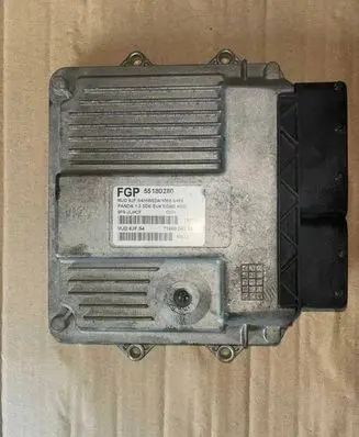 Fiat Panda II Engine control unit/module 55180280