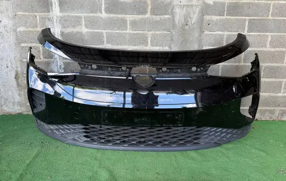 Volkswagen ID.4 Front bumper