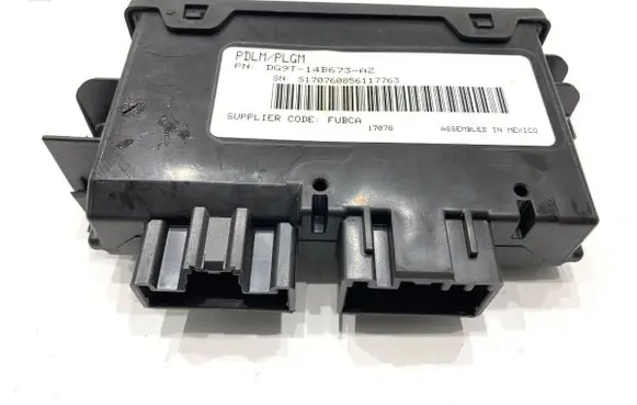 Other control units/modules