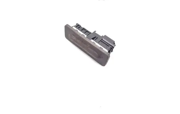 Peugeot 5008 II Tailgate/trunk/boot exterior handle 9827560380