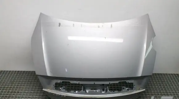 Peugeot RCZ Tailgate/trunk/boot lid