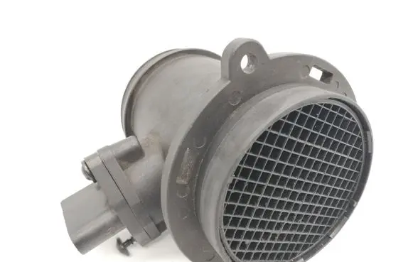 Mercedes-Benz E W210 Mass air flow meter 0281002152