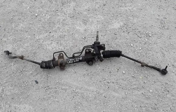 Renault Laguna I Steering rack 6000080618