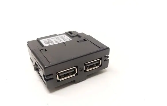 Cupra Ateca USB socket connector 5Q0035726L