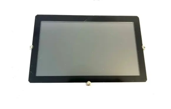 Nissan Navara D40 Screen/display/small screen 216769764 NS00154718C