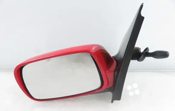 Toyota Yaris Manual wing mirror 879400D