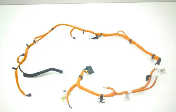 Hyundai Kona II High voltage cable HF37561030