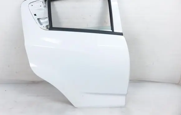Chevrolet Spark Rear door