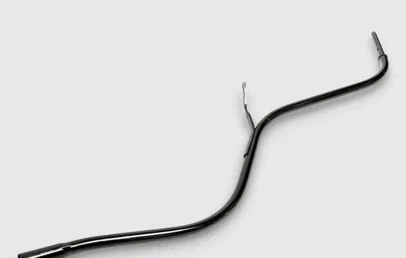 Cadillac Escalade Oil fill pipe 24260606 24265977