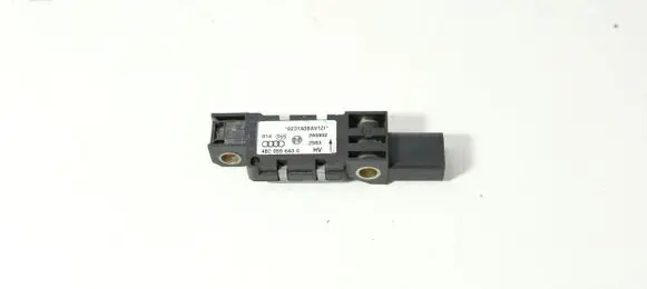 Audi A6 S6 C5 4B Airbag deployment crash/impact sensor 4B0959643C