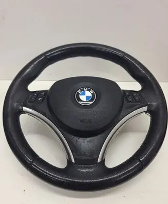 BMW 3 E92 E93 Steering wheel 