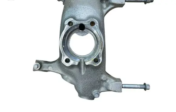 BMW M6 Front wheel hub spindle knuckle 2284053 31212284053 14018510
