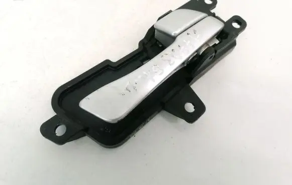 Hyundai Sonata Rear door interior handle 826203S000 82620-3S000