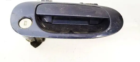 Mitsubishi Space Star Front door exterior handle 