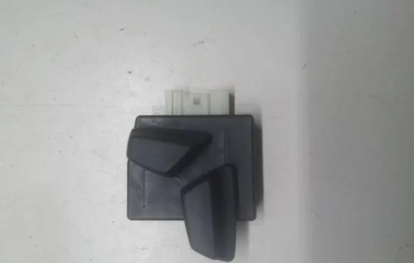 BMW 5 E60 E61 Seat control switch 6958525 8347768 88170001