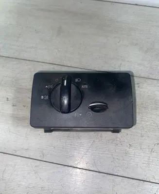 Ford Mondeo Mk III Light switch 4S7T13A024KA