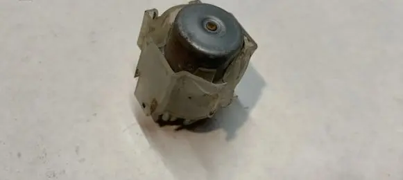 Lexus IS 200-300 Other control units/modules 8598022210 0587004490
