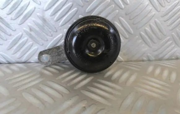 Horn signal
