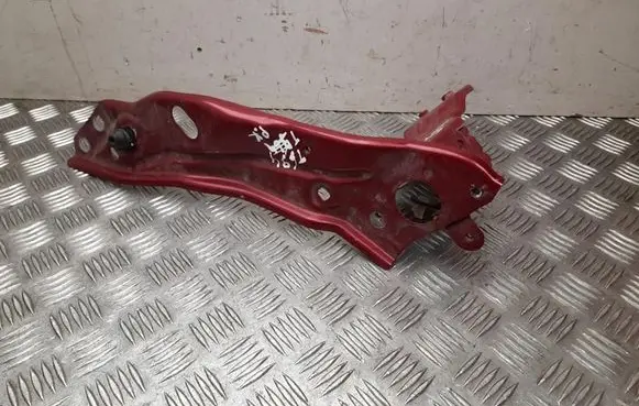 Dacia Sandero Radiator support slam panel bracket 625199663R