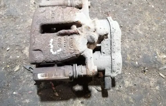 Audi A5 8T 8F Rear brake caliper