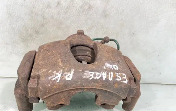 Renault Espace - Grand espace IV Front brake caliper