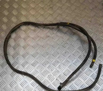 Volkswagen PASSAT B6 Windshield washer fluid hose 3C0955970