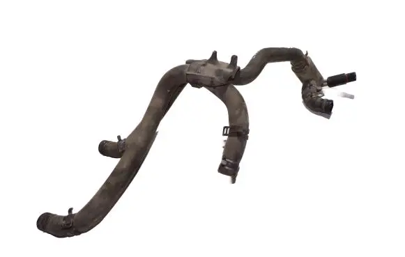 Volkswagen Caddy Engine coolant pipe/hose