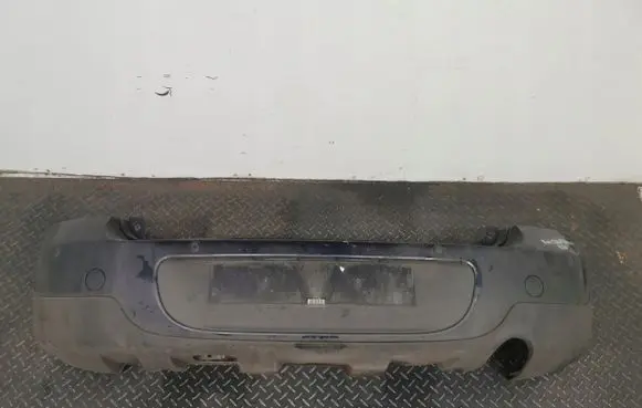 Mini Cooper Countryman R60 Engine bonnet/hood