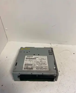 Volvo V50 Radio/CD/DVD/GPS head unit 30732851AA 30732851