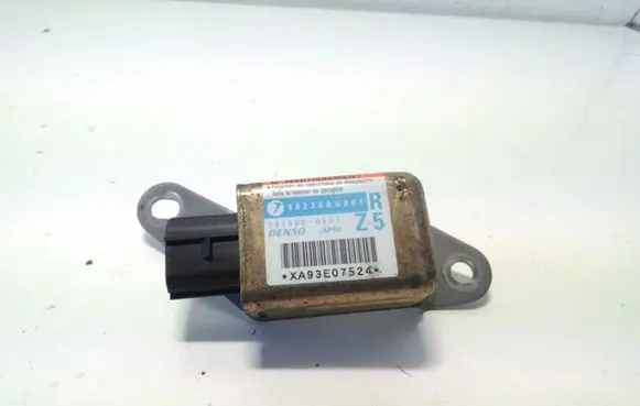 Subaru Legacy Airbag deployment crash/impact sensor 98235AG001 1879000671