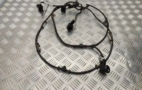 Ford Transit Custom Parking sensor (PDC) wiring loom CJ5T15K859EA BK2T15K868BB