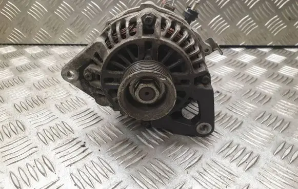 Mazda 3 I Generator/alternator A2TC0091