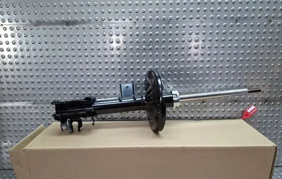Fiat 500 Front shock absorber/damper S26338952 51880026