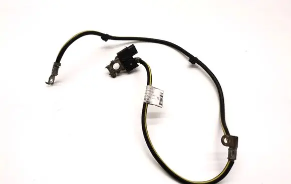 Nissan Leaf I (ZE0) Negative earth cable (battery) 240803NLA