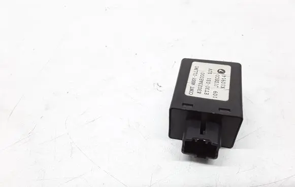 Subaru Legacy Other control units/modules 83023AE000