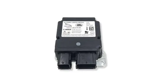 Land Rover Discovery Sport Airbag control unit/module FK7214D374AH 0285013127 6A00016405AD