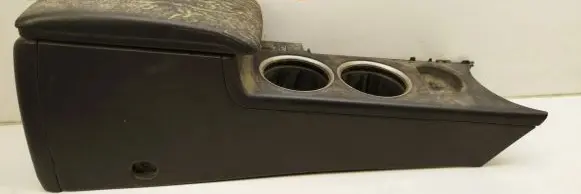 Subaru Legacy Armrest
