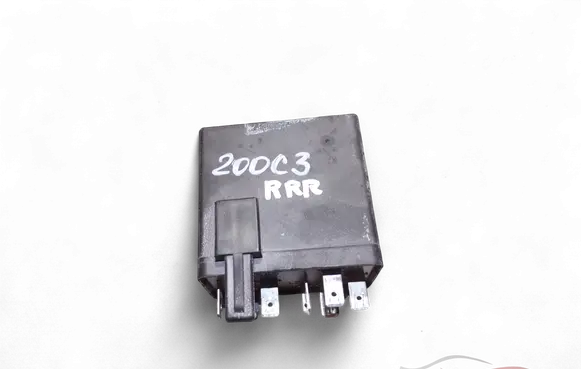 Audi 200 Other relay 447907393B